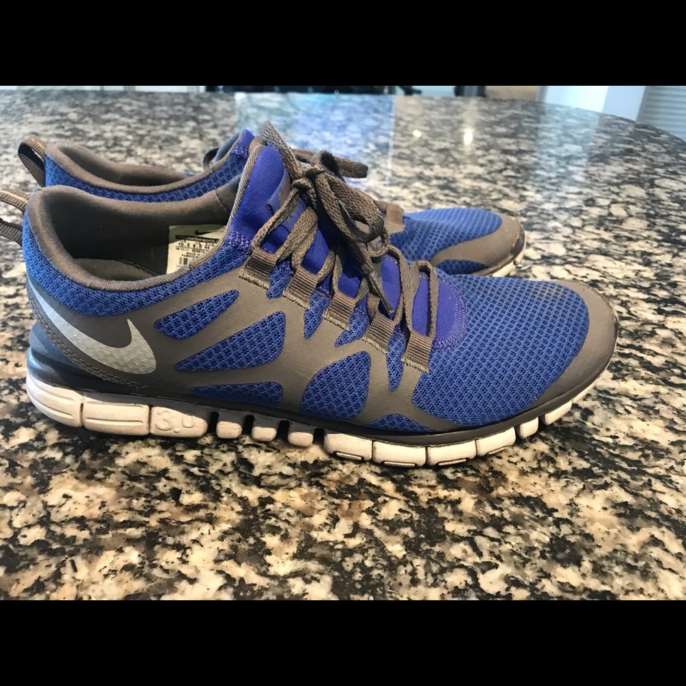 Nike Free Run